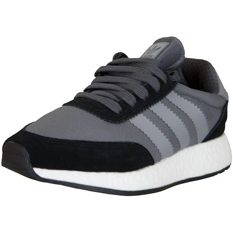 adidas i 5923 grau schwarz|Adidas i 5923 women' s.